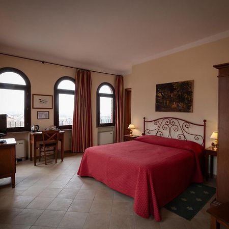 Villa Soleil Colleretto Giacosa Exteriér fotografie