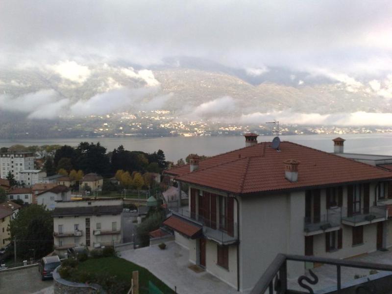 Villa Soleil Colleretto Giacosa Exteriér fotografie