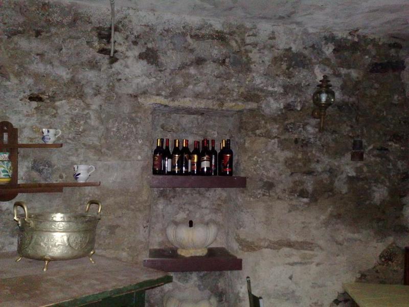 Villa Soleil Colleretto Giacosa Exteriér fotografie