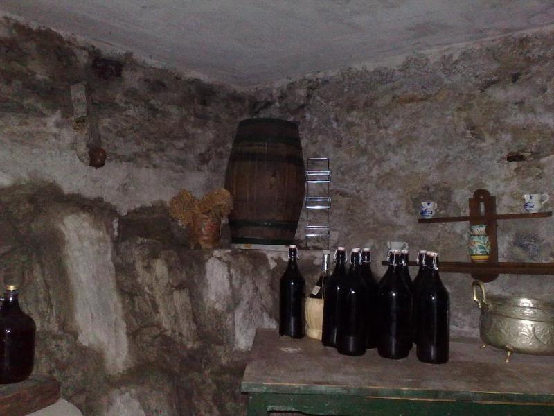 Villa Soleil Colleretto Giacosa Exteriér fotografie