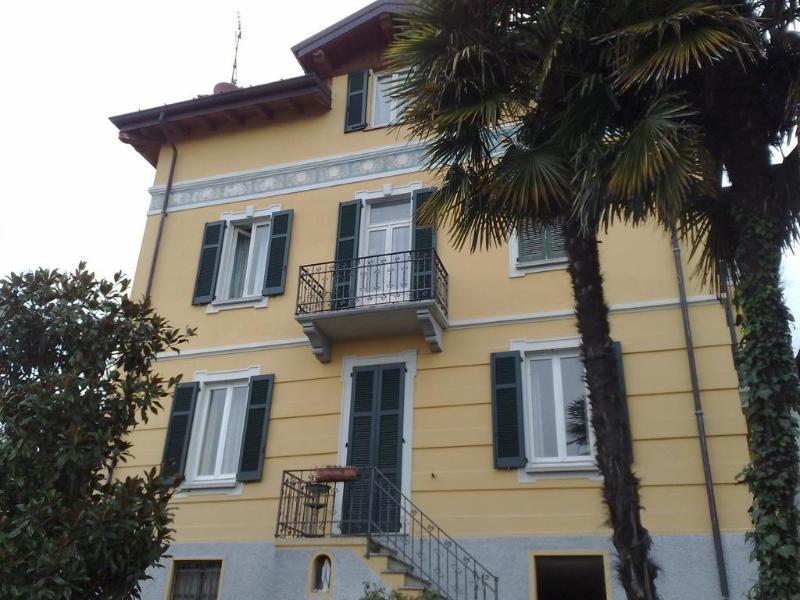 Villa Soleil Colleretto Giacosa Exteriér fotografie